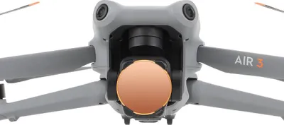 Produktbild von 50CAL Drohnenkamera-Objektivfilter ND/PL 4 für DJI Air 3