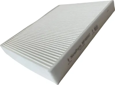 Produktbild von NewParts Filters MF90097 Innenraumfilter
