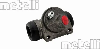 Produktbild von METELLI Radbremszylinder Trommelbremse passend für PEUGEOT 406 (8B) 04-0673