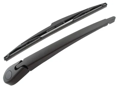 Produktbild von Heckscheibenwischerarm + Wischerblatt für Renault Megane Scenic I (97-03)
