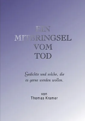 Obrázok produktu pre Ein Mitbringsel vom Tod