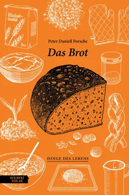 Produktbild von Das Brot
