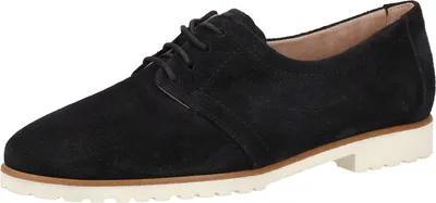 Produktbild von Paul Green Sneaker Sneaker Veloursleder