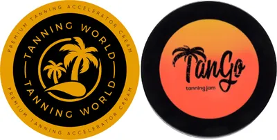 Produktbild von Tanning World Premium Accelerator + Mazzaci TanGo