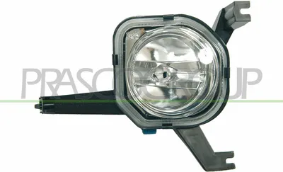 Produktbild von PRASCO PG0414414 H1 Nebelscheinwerfer Links passend für PEUGEOT 306 Schrägheck (7A, 7C, N3, N5) Nebelleuchte