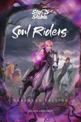 Image de Soul Riders