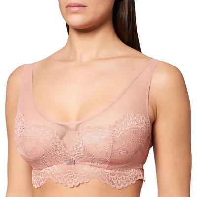Productafbeelding van Damen BH met baleinen, model Beauty-Full, merk Darling