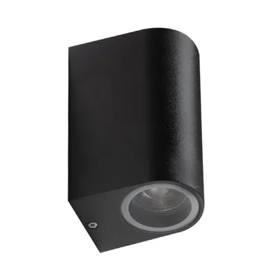 Zdjęcie produktu dla Lampa natynkowa ścienna RIMINI 2 AZ4266 Azzardo