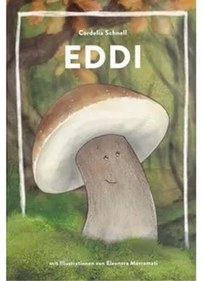 Obrázek produktu pro Eddi