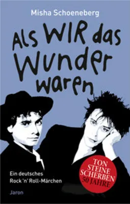 Produktbild von Als wir das Wunder waren