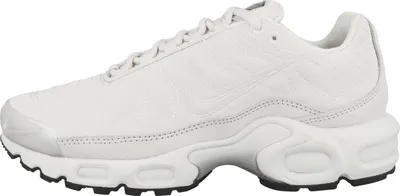 Produktbild von Nike TN Air Max Plus Weiß "Platinum Tint", Größe: 41