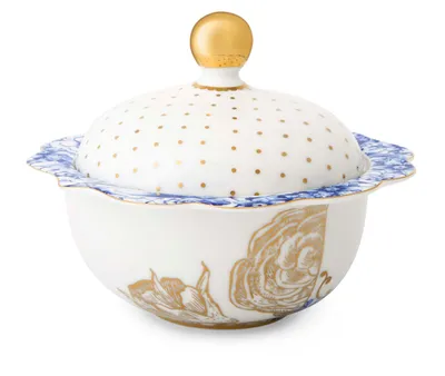 Produktbild von Pip Studio ROYAL Sugar Bowl Zuckerdose - 235 ml