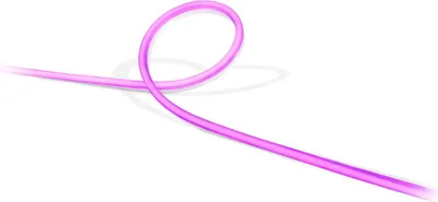 Produktbild von Lightstrip Outdoor 2m Weiß und Farbambiente