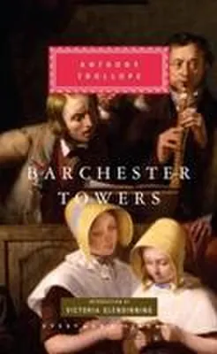 Productafbeelding van Barchester Towers