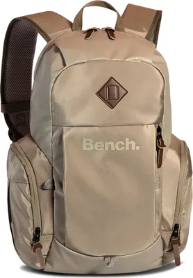 Produktbild von Bench. Rucksack mit Laptopfach Backpack Sand khaki