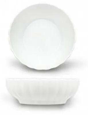 Obrázek produktu pro Thun 1794 Horní mísa, 26 cm, porcelán, bílá, Thun
