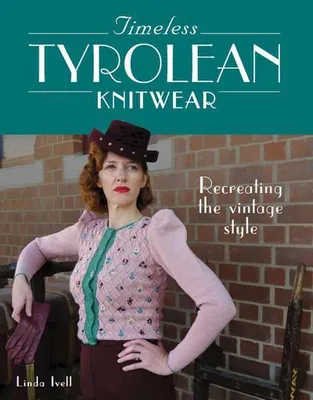 Image de Timeless Tyrolean Knitwear