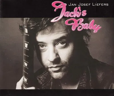 Produktbild von Jacks Baby