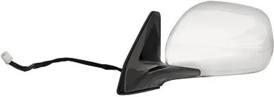 Produktbild von DIEDERICHS 6684225 Außenspiegel Seitenspiegel Links für TOYOTA HILUX III Pick-up (TGN1, GGN2, GGN1, KUN2, KUN1) Konvex