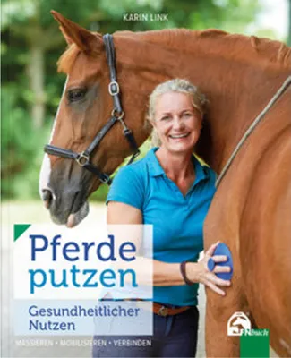 Image de Pferde putzen - Gesundheitlicher Nutzen