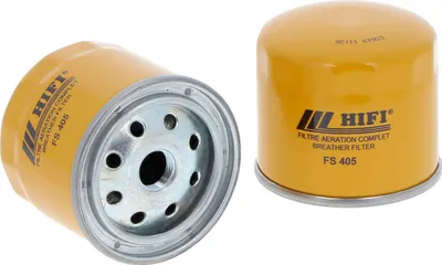 Produktbild von Entlüftungsfilter FS 405