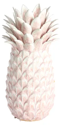 Obrázek produktu pro Light&living Dekorace Ø 29 × 55,5 cm NANASI keramika světle růžová
