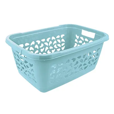 Produktbild von keeeper Wäschekorb "jost", Breite: 65cm mint 52Liter