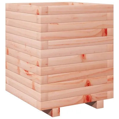 Immagine prodotto di Fioriera da Giardino 40x40x49,5 cm in Legno Massello di Douglas