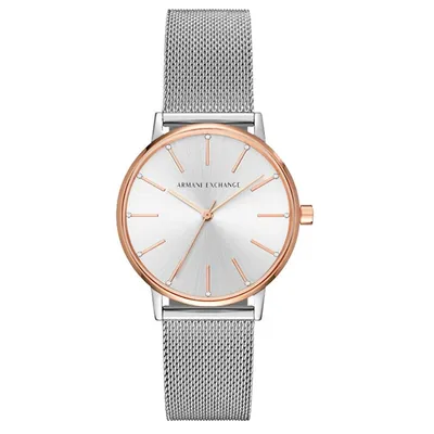 Image de ARMANI EXCHANGE Mod. LOLA Montre pour femme