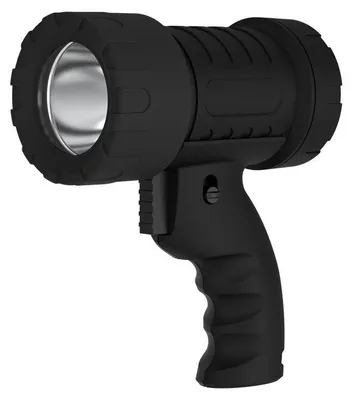 Obrázok produktu pre Ručná baterka HFL-2 Black