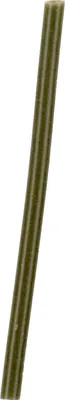 Produktbild von Mikado Haken Radiergummis Nr. 1-4 Silikon - 1mm - Dunkelgrün