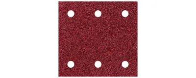 Produktbild von wolfcraft Haft-Schleifst,K 60,120,240,gel100x115mm