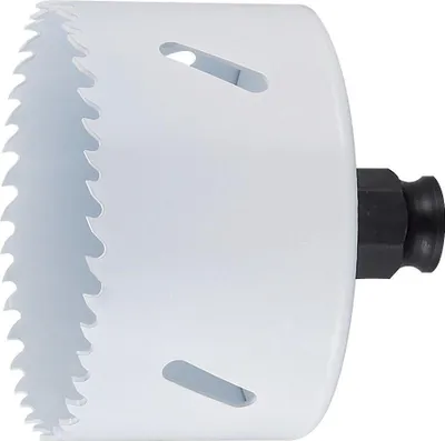 Produktbild von Bosch Pro Lochsäge Progressor mit Power-Change-Adapter (Ø 108 mm)