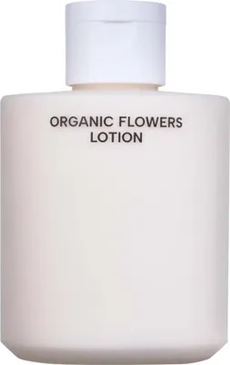 Imagen del producto de Loción nutritiva intensiva para flores orgánicas, 200 ml