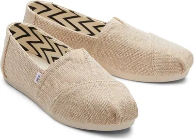 Produktbild von Toms Espadrilles Beige EU 39 Frau Beige EU 39
