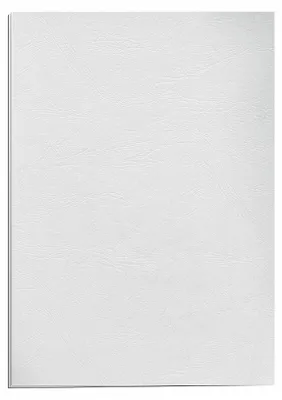 Produktbild von Fellowes 5373602, A4, Papier, Weiß, 1 mm, 216 mm, 298 mm