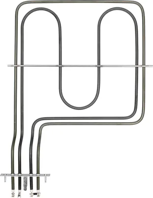 Produktbild von Heizung Oberhitze Grill wie Amica 8049290 für Backofen