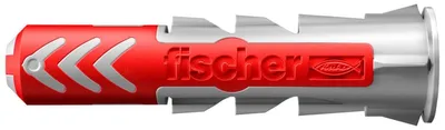 Produktbild von fischer DUOPOWER 8 x 40 PH LD mit Panhead-Schraube