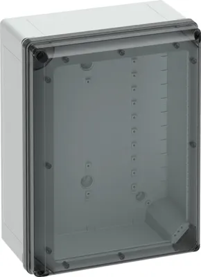 Produktbild von SPELSBERG Leergehäuse GEOS-L 3040-18-to 70143401