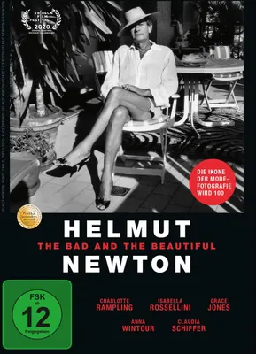 Obrázok produktu pre Helmut Newton - The Bad and the Beautiful