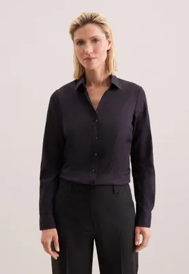 Produktbild von Hemdbluse Slim