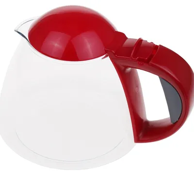 Immagine prodotto di Caraffa in vetro Bosch per macchina da tè - No.: 00646202