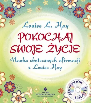 Produktbild von Pokochaj swoje zycie