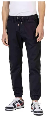 Produktbild von Reell Reflex 2 Herren Chino Hose, Größe:L, Reell Farben:Black