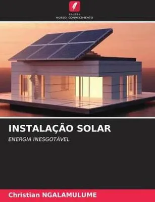 Produktbild von Instalação Solar