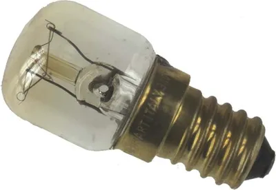 Image de Universeel - Kühlschrank Glühlampe 15W E14 - 33Fr598