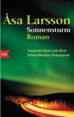 Obrázek produktu pro Sonnensturm