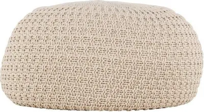 Produktbild von Venture Design, Gartenhocker, Sam, Beige