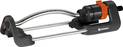 Produktbild von Gardena Oszillierender Regner Aqua S promo E30