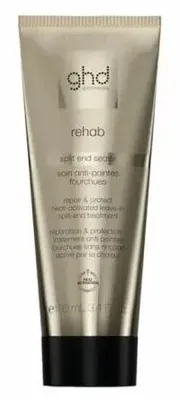 Imagen del producto de Ghd Tratamiento Rehab, sellador de puntas abiertas, 100 ml